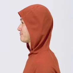 Wickron UV-TECT Hoodie