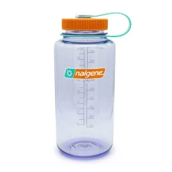 Wide Mouth 1 Litre Tritan Sustain Bottle