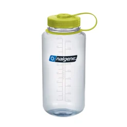 Wide Mouth 1 Litre Tritan Sustain Bottle