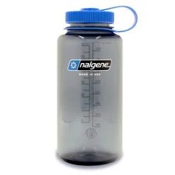 Wide Mouth 1 Litre Tritan Sustain Bottle