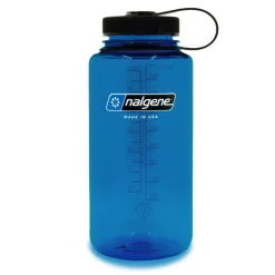 Wide Mouth 1 Litre Tritan Sustain Bottle