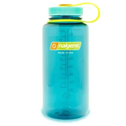 Wide Mouth 1 Litre Tritan Sustain Bottle