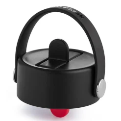 Wide Mouth Flex Straw Cap