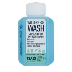 Wilderness Wash 50ml