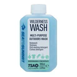 Wilderness Wash 100ml