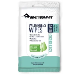 Wilderness Wipes Compact - 12 Pack