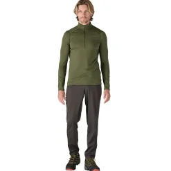Wind Shield Pants