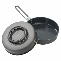 WindBurner Ceramic Skillet