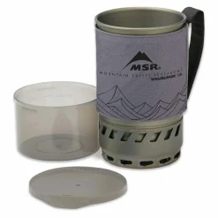 WindBurner 1.0L Accessory Pot