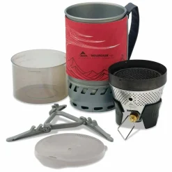 WindBurner 1.0L Personal Stove System