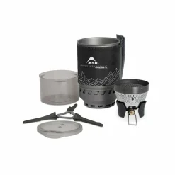 WindBurner 1.0L Personal Stove System