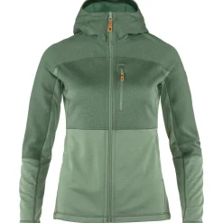 Womens Abisko Trail Fleece