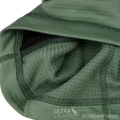 Womens Abisko Trail Fleece