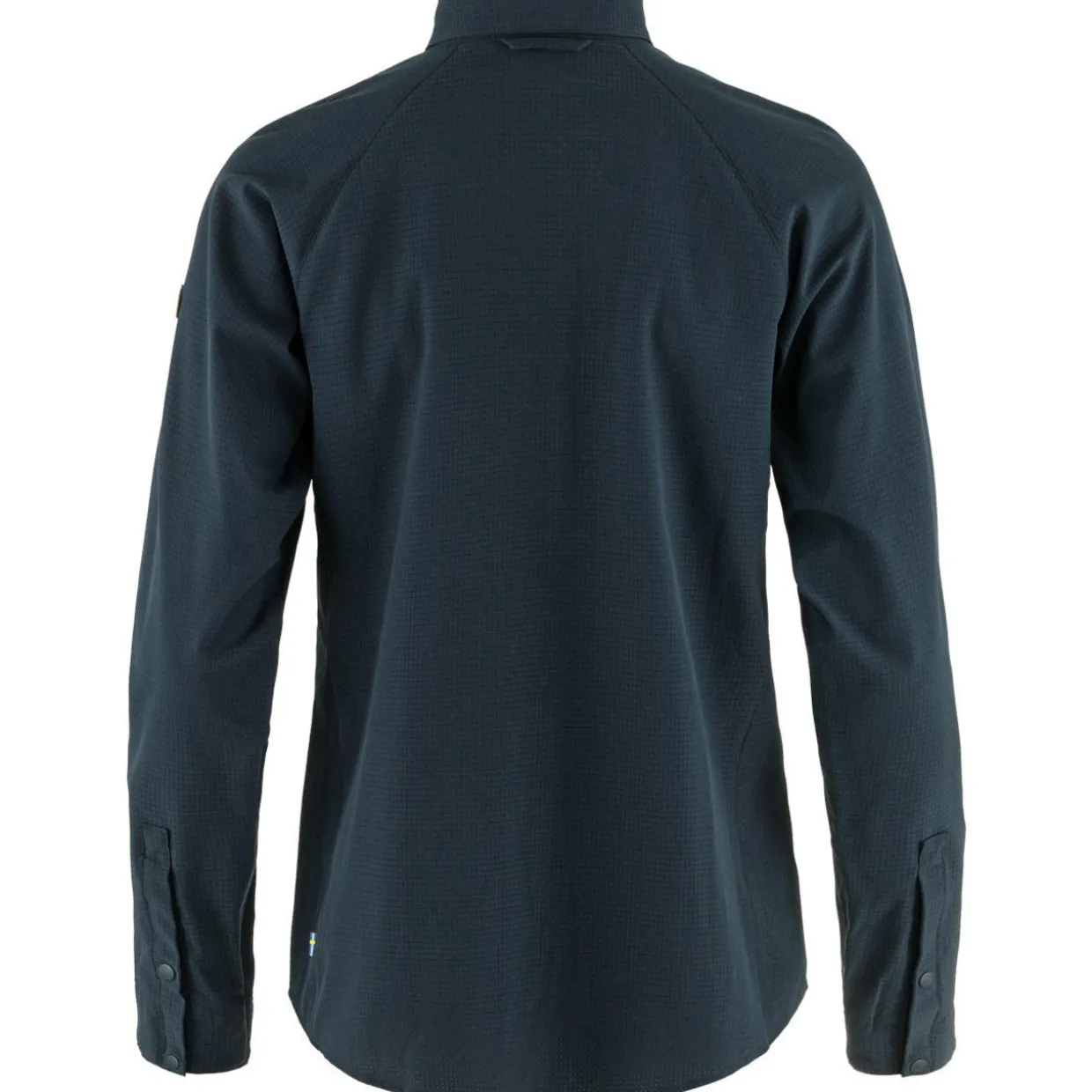 Womens Abisko Trekking Shirt