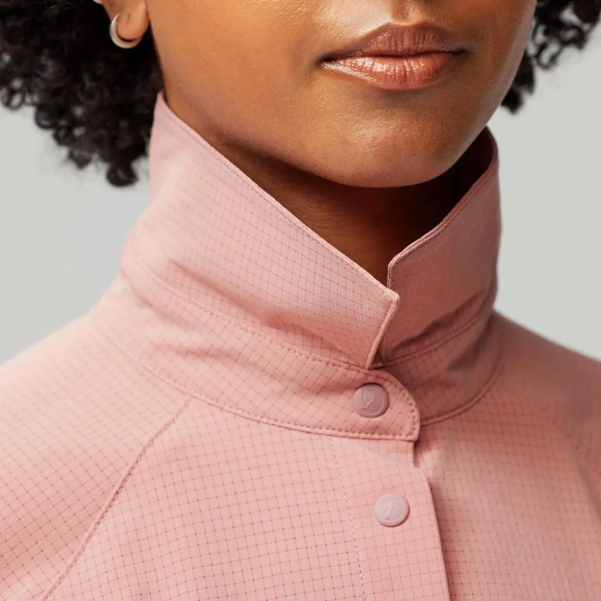 Womens Abisko Trekking Shirt