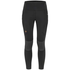 Womens Abisko Trekking Tights Pro