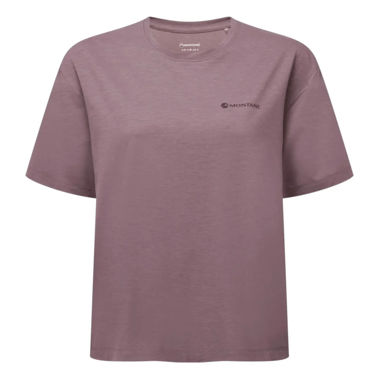 Womens Alhena Mountain 25 T-Shirt