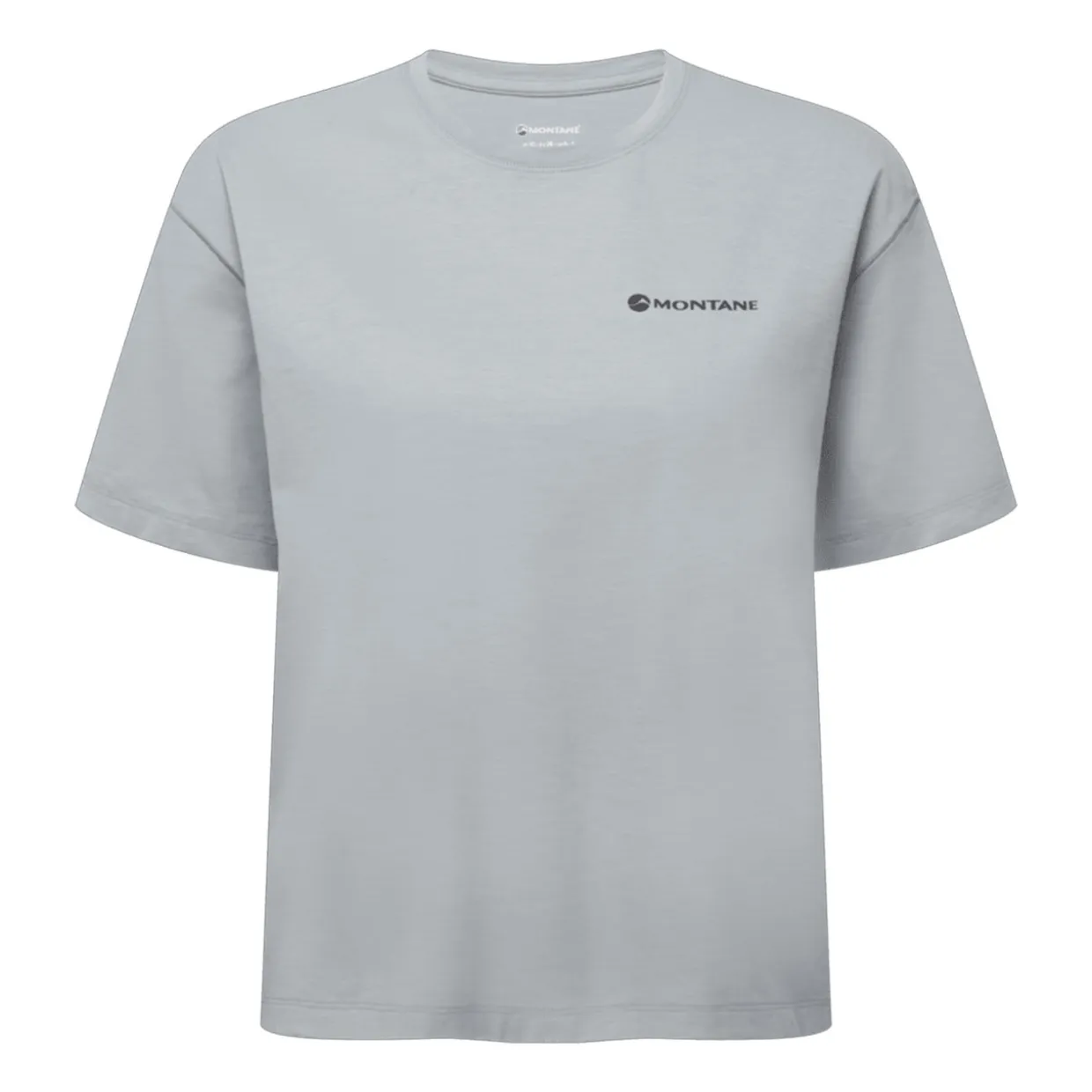Womens Alhena Mountain 25 T-Shirt