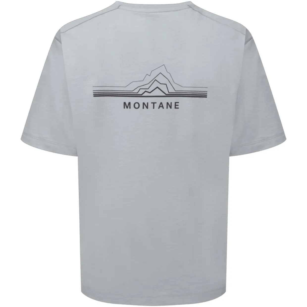 Womens Alhena Mountain 25 T-Shirt