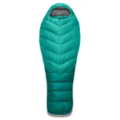 Womens Alpine 600 Down Sleeping Bag