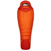 Womens Andes Infinium 800 Down Sleeping Bag