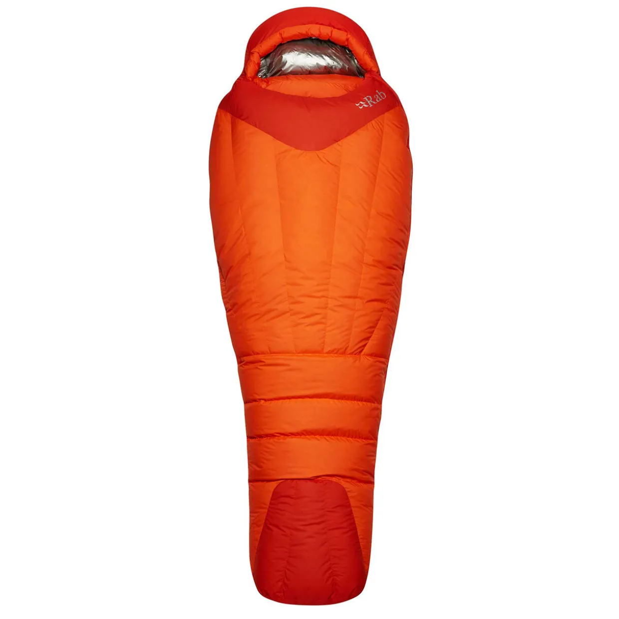 Womens Andes Infinium 800 Down Sleeping Bag