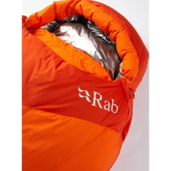 Womens Andes Infinium 800 Down Sleeping Bag