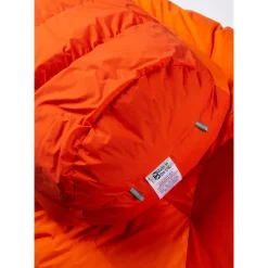 Womens Andes Infinium 800 Down Sleeping Bag