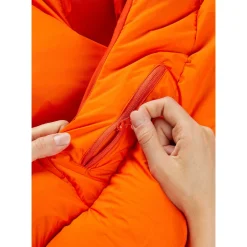 Womens Andes Infinium 800 Down Sleeping Bag