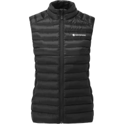 Womens Anti-Freeze Down Gilet