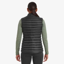 Womens Anti-Freeze Down Gilet