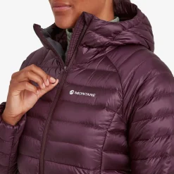 Womens Anti-Freeze Lite Down Hoodie