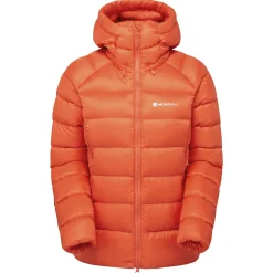 Womens Anti-Freeze XT Down Hoodie