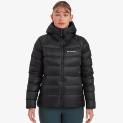 Womens Anti-Freeze XT Down Hoodie