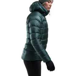 Womens Anti-Freeze XT Down Hoodie