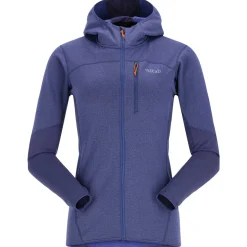 Womens Ascendor Hoody