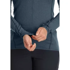 Womens Ascendor Hoody