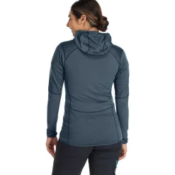Womens Ascendor Hoody