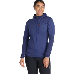 Womens Ascendor Hoody