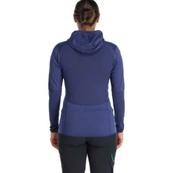 Womens Ascendor Hoody