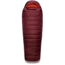Womens Ascent 900 Down Sleeping Bag