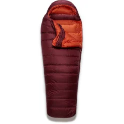 Womens Ascent 900 Down Sleeping Bag