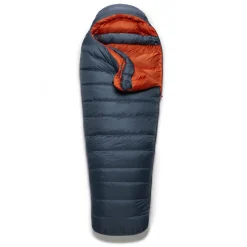 Womens Ascent 1100 Down Sleeping Bag - Past Season