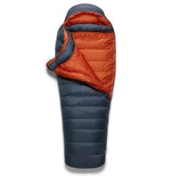 Womens Ascent 1100 Down Sleeping Bag - Past Season