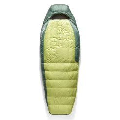 Womens Ascent -1C Down Sleeping Bag