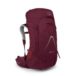 Womens Aura AG LT 65 Rucksack