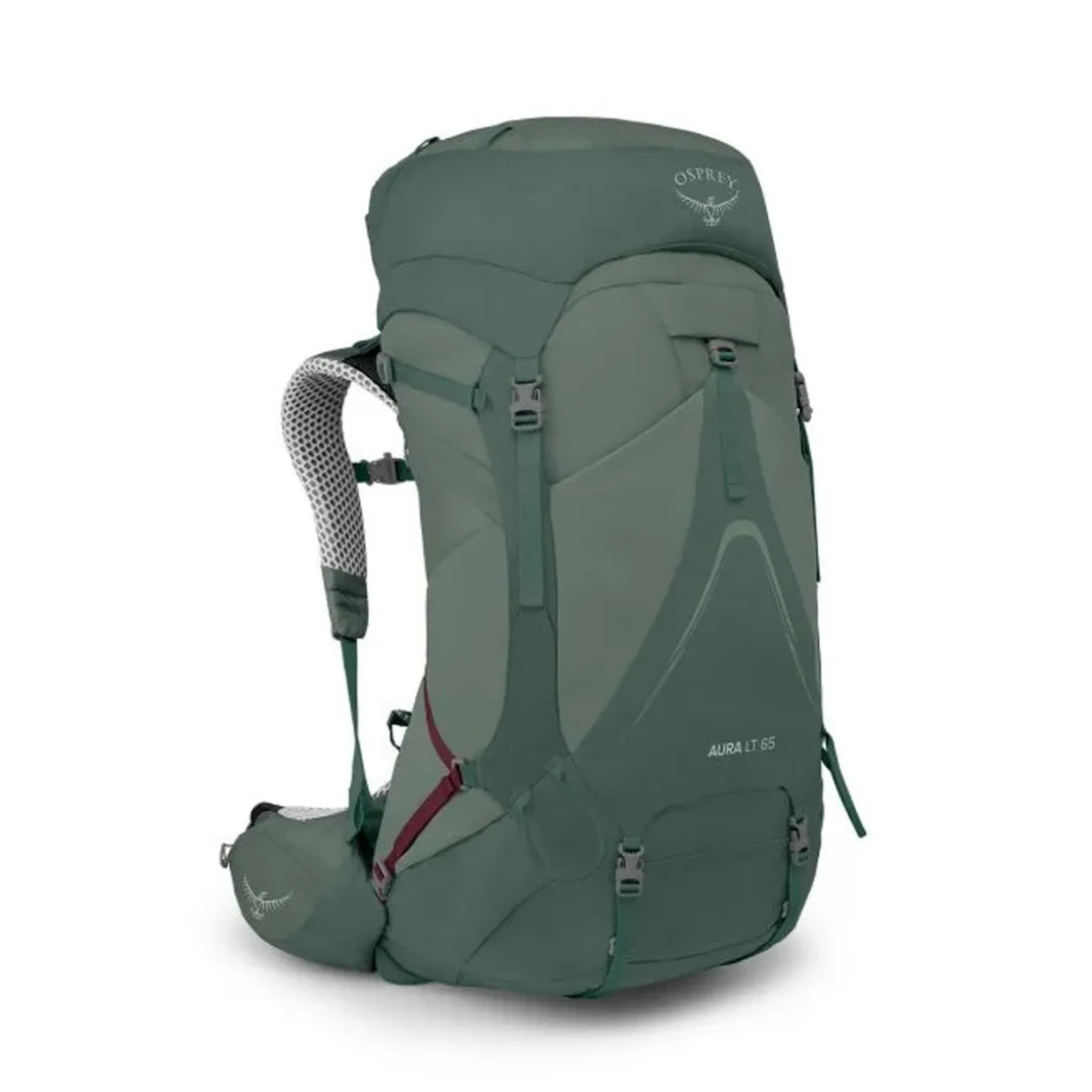 Womens Aura AG LT 65 Rucksack