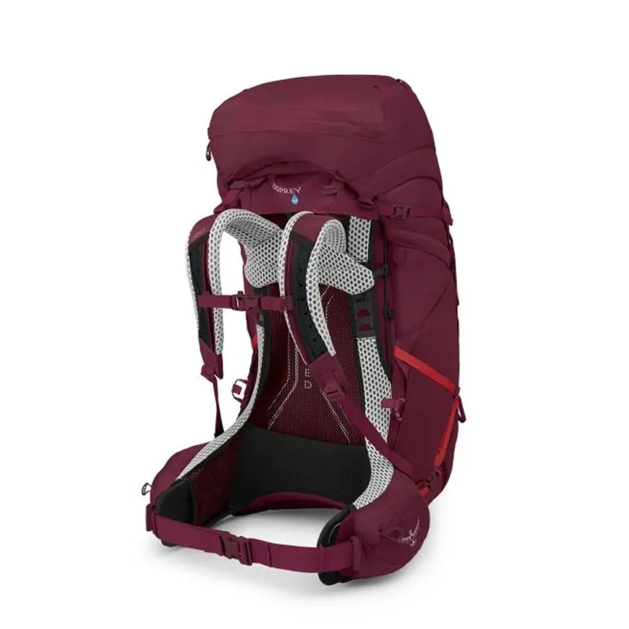 Womens Aura AG LT 65 Rucksack