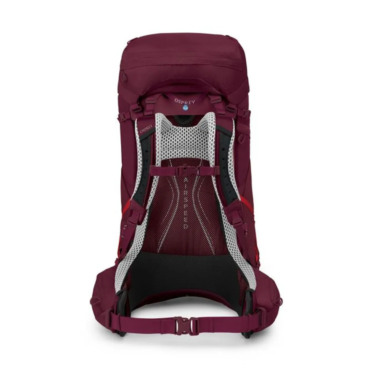 Womens Aura AG LT 65 Rucksack