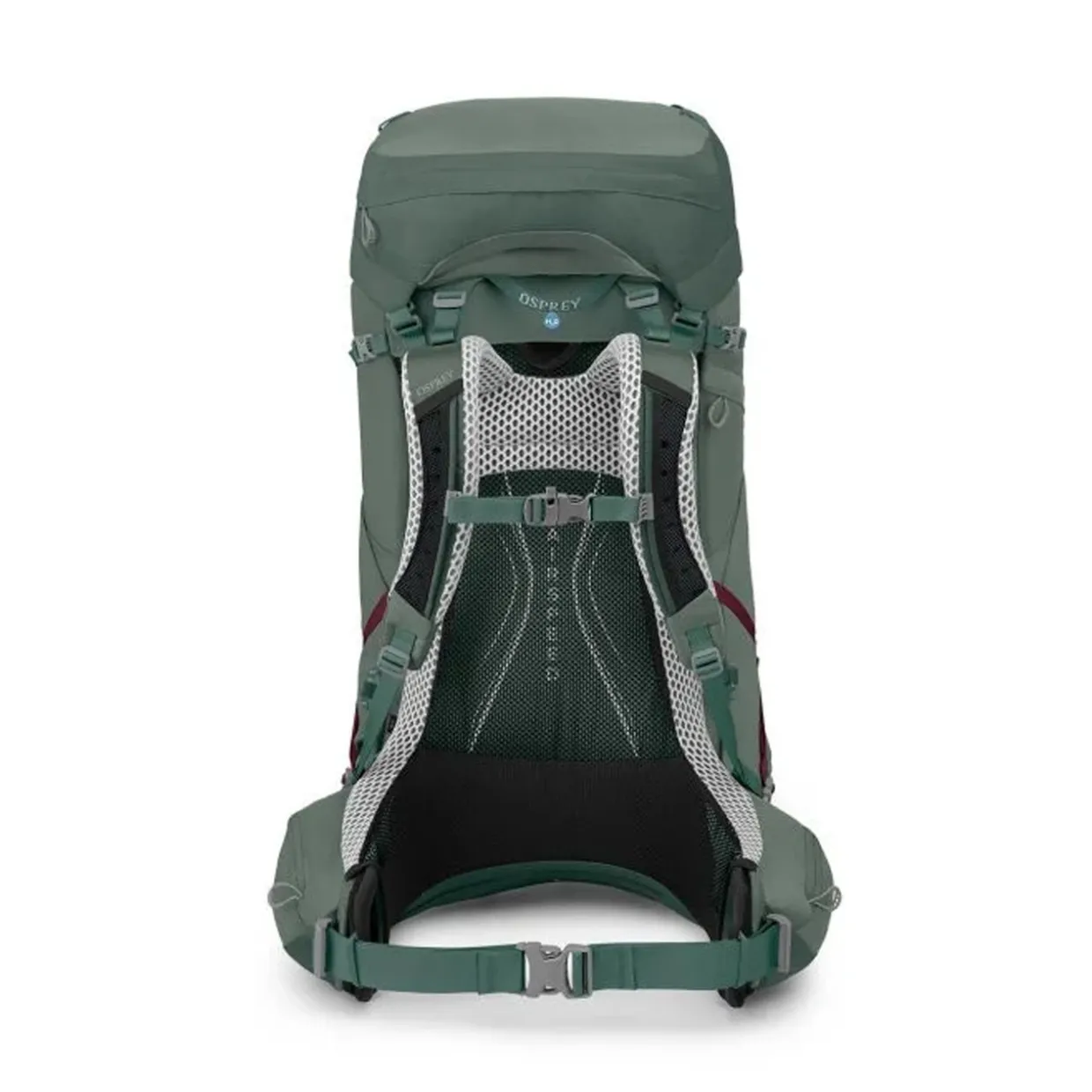 Womens Aura AG LT 65 Rucksack